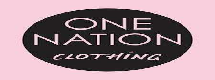 One Nation Clothing-CouponOwner.com