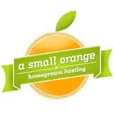 A Small Orange-CouponOwner.com