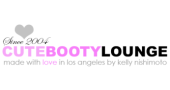 Cute Booty Lounge-CouponOwner.com