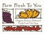 Farm Fresh To You-CouponOwner.com