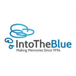 Into The Blue-CouponOwner.com