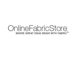 Online Fabric Store-CouponOwner.com