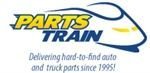 Parts Train-CouponOwner.com