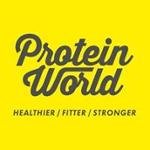 Protein World-CouponOwner.com