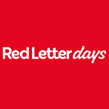 Red Letter Days-CouponOwner.com