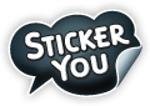 Sticker You-CouponOwner.com