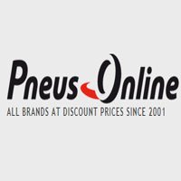 Tyres Pneus Online-CouponOwner.com